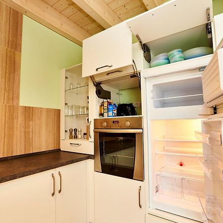 Ferienhaus Schoenblick Rieden  Екстер'єр фото