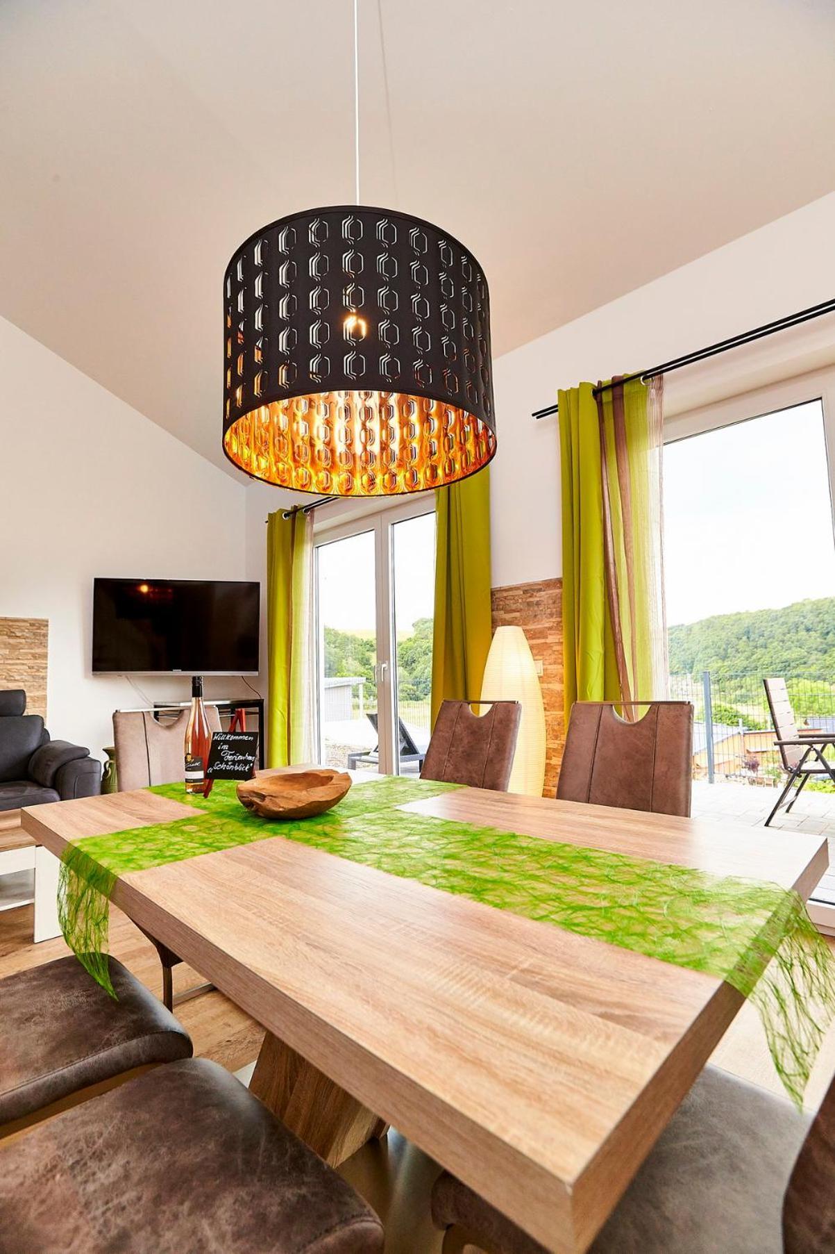 Ferienhaus Schoenblick Rieden  Екстер'єр фото