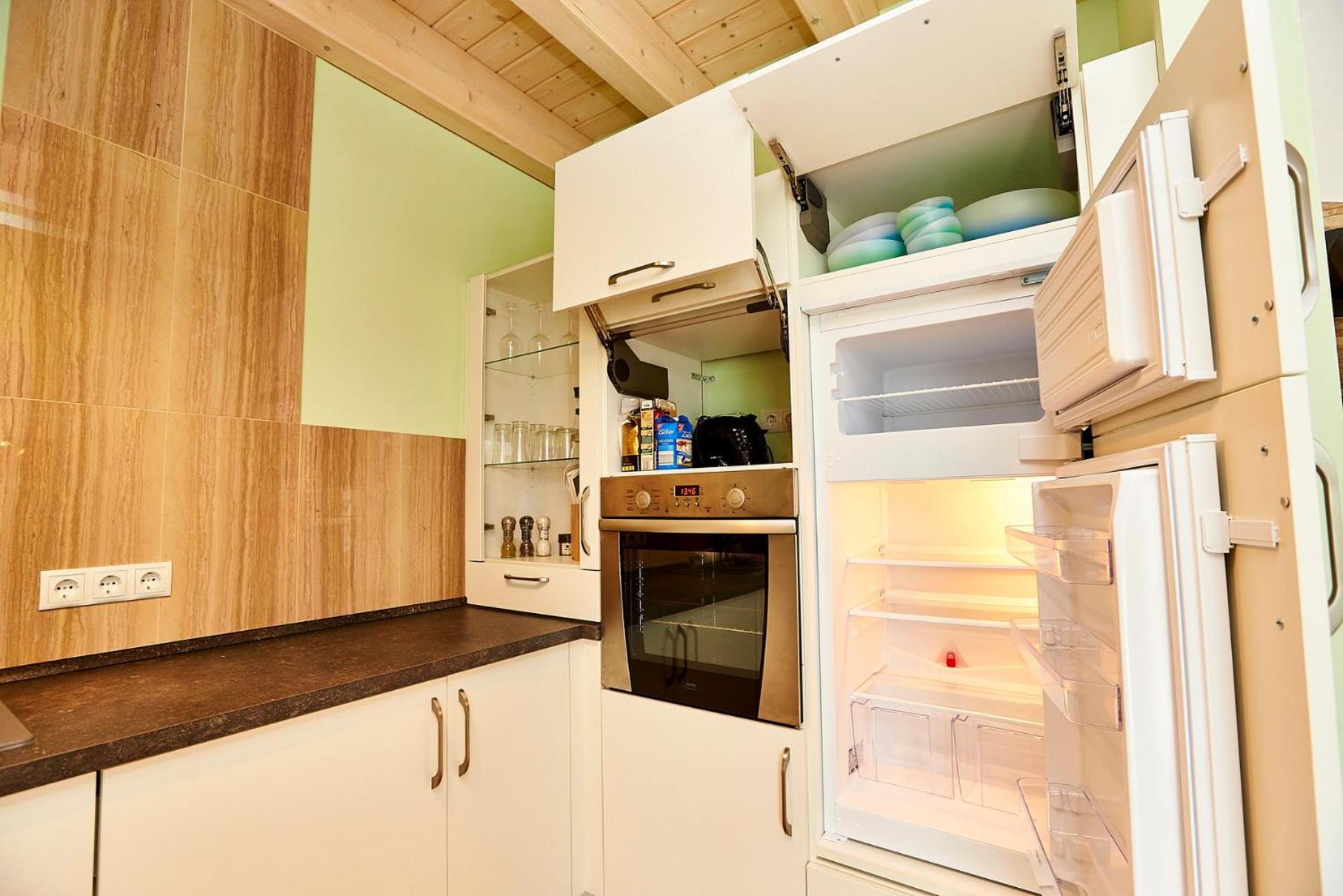 Ferienhaus Schoenblick Rieden  Екстер'єр фото