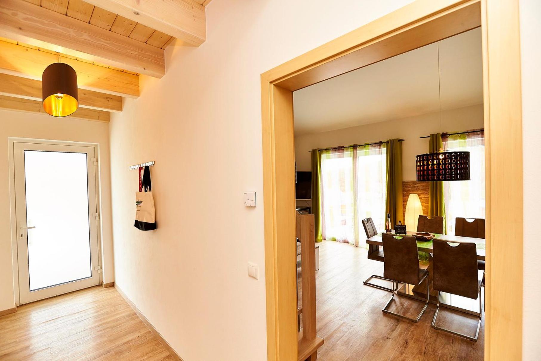 Ferienhaus Schoenblick Rieden  Екстер'єр фото