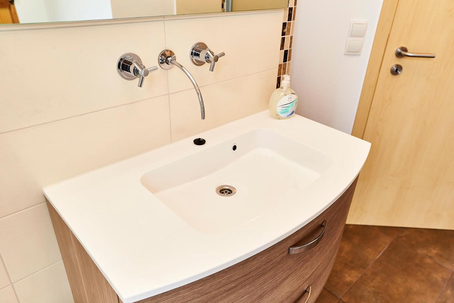 Ferienhaus Schoenblick Rieden  Екстер'єр фото
