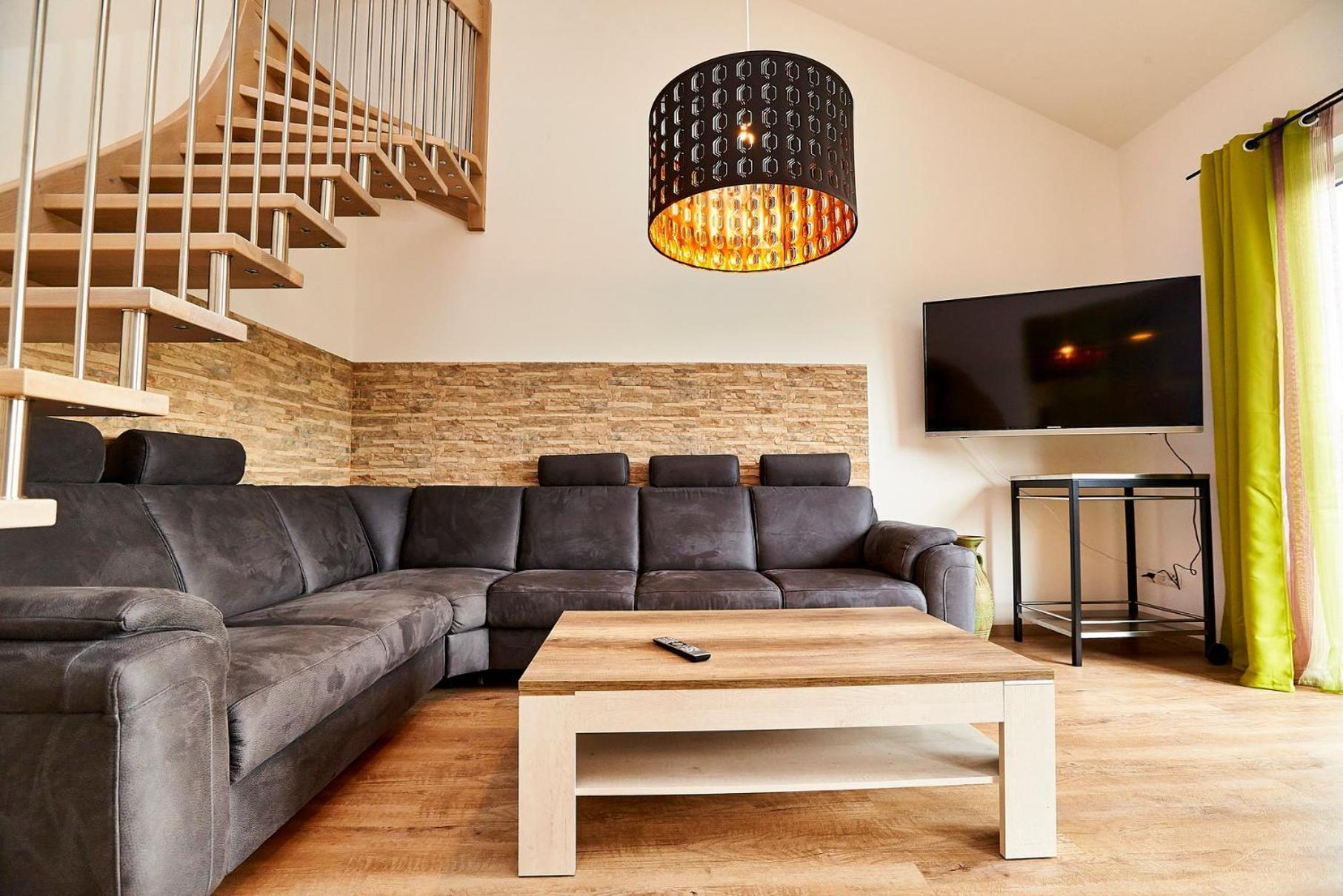 Ferienhaus Schoenblick Rieden  Екстер'єр фото