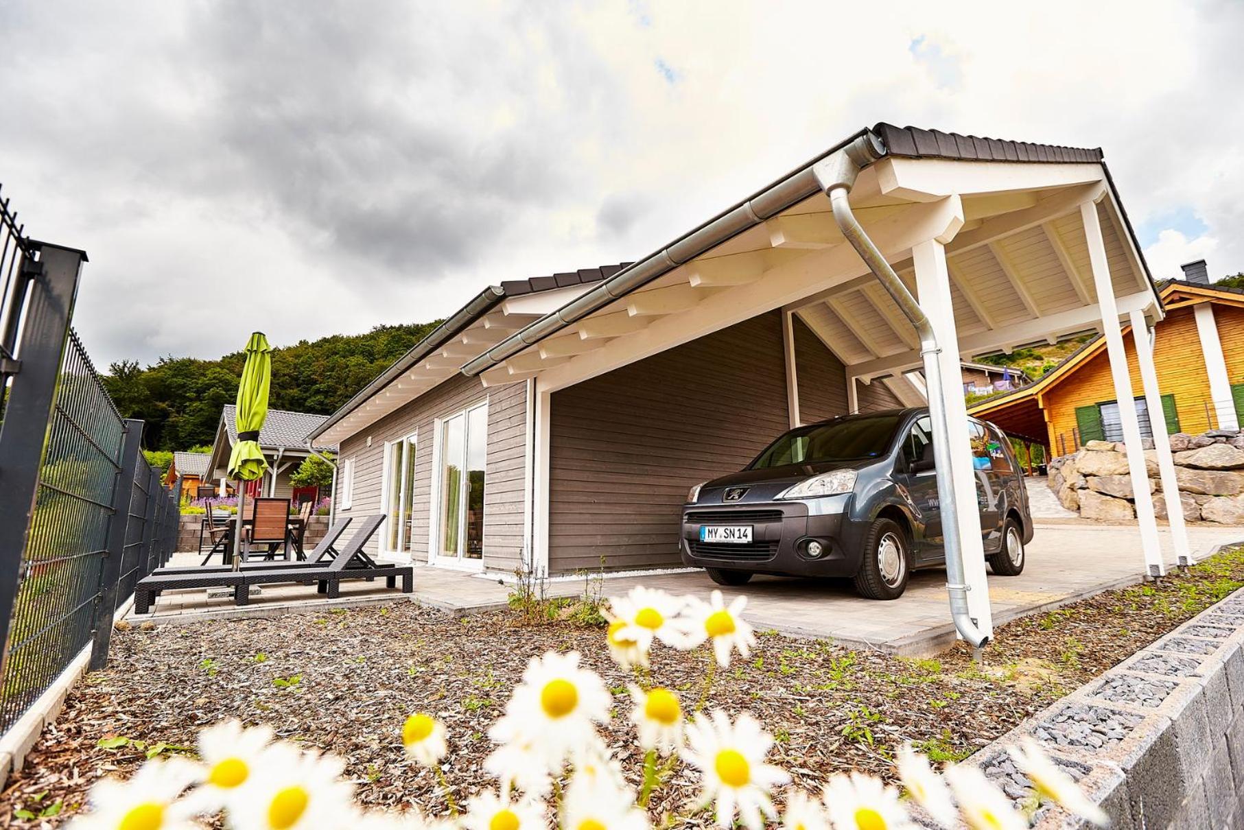Ferienhaus Schoenblick Rieden  Екстер'єр фото