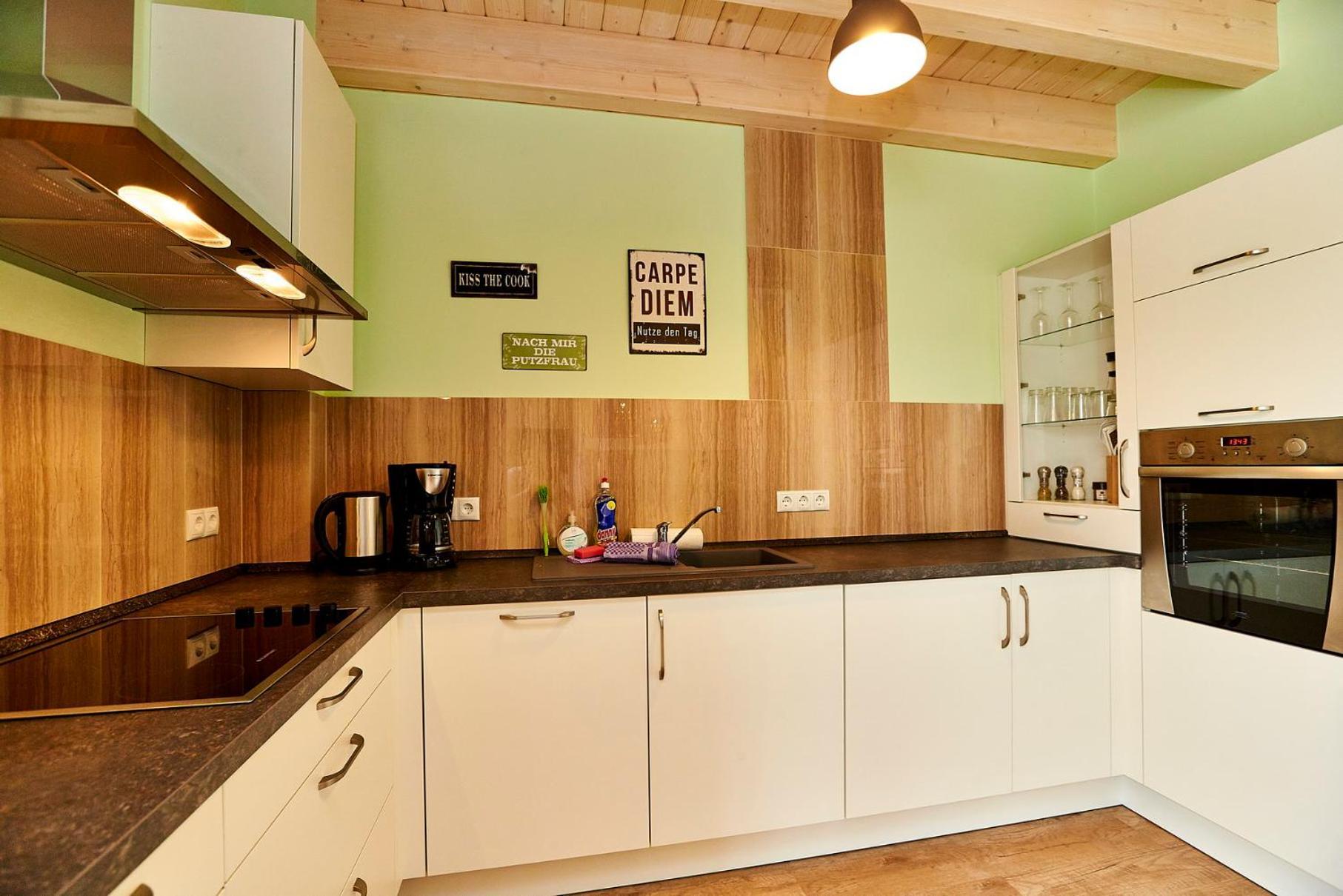 Ferienhaus Schoenblick Rieden  Екстер'єр фото
