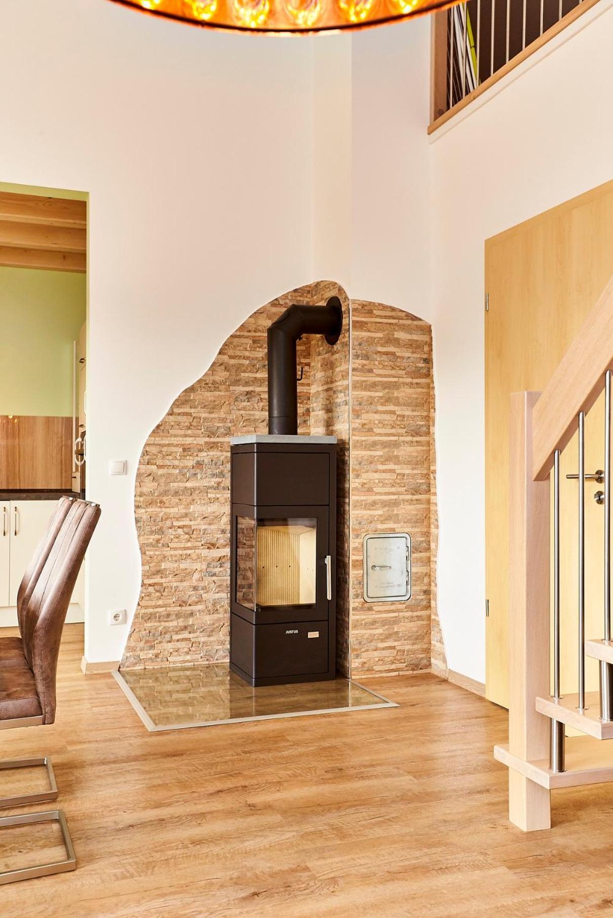 Ferienhaus Schoenblick Rieden  Екстер'єр фото