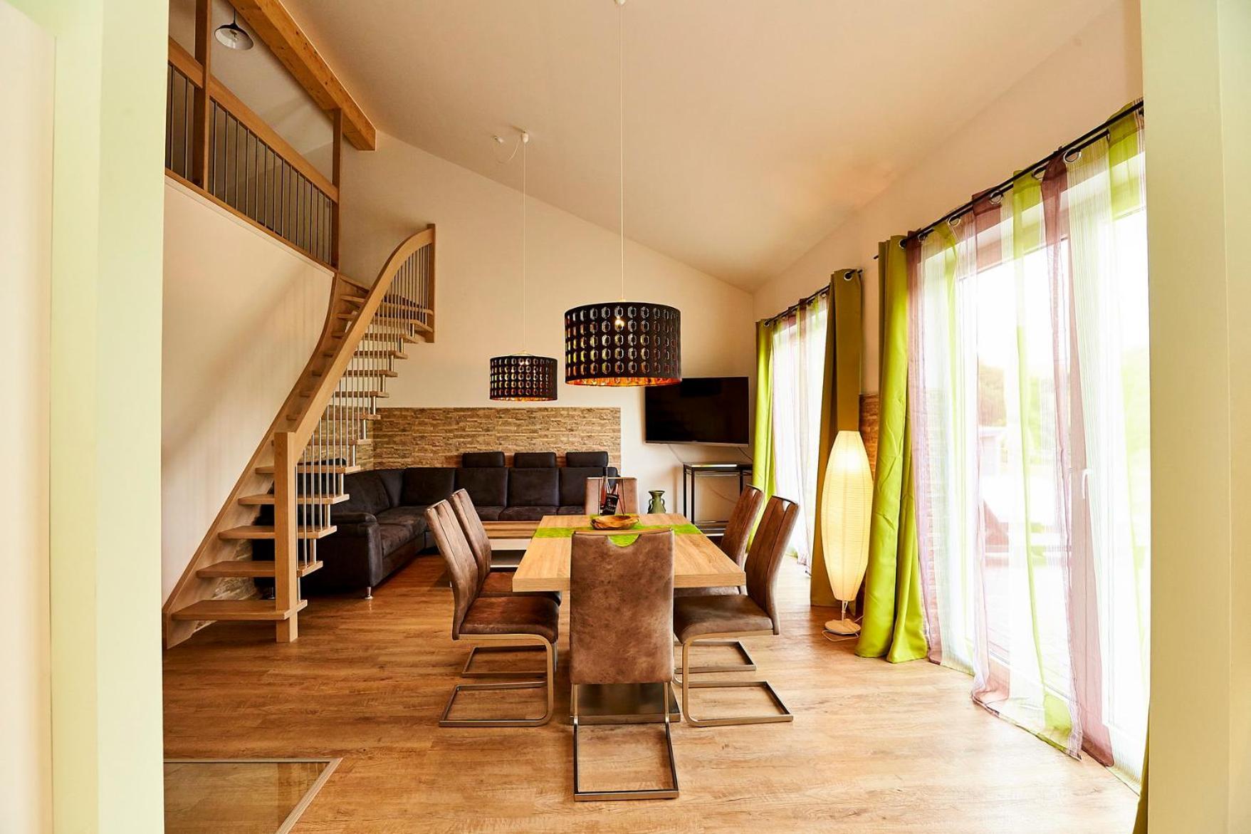 Ferienhaus Schoenblick Rieden  Екстер'єр фото