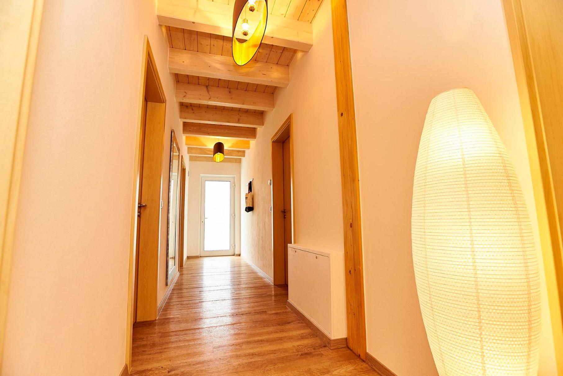Ferienhaus Schoenblick Rieden  Екстер'єр фото