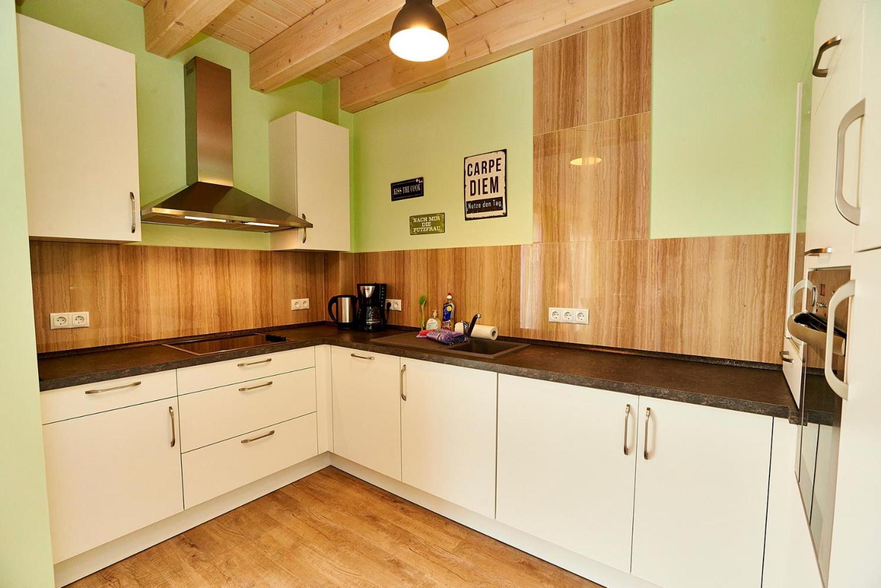 Ferienhaus Schoenblick Rieden  Екстер'єр фото