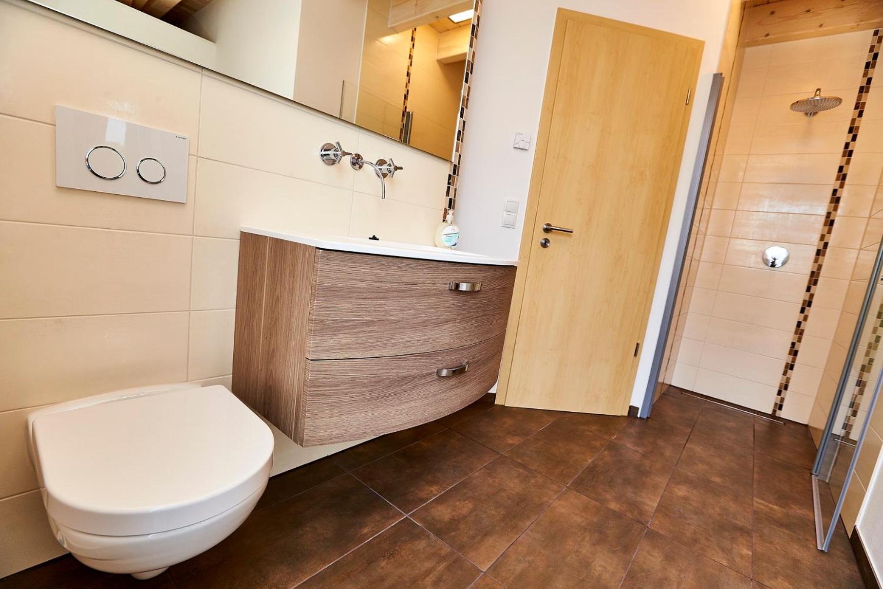 Ferienhaus Schoenblick Rieden  Екстер'єр фото