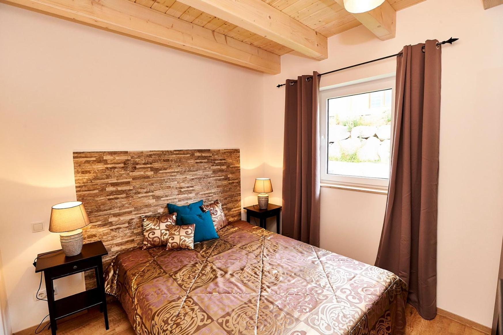 Ferienhaus Schoenblick Rieden  Екстер'єр фото