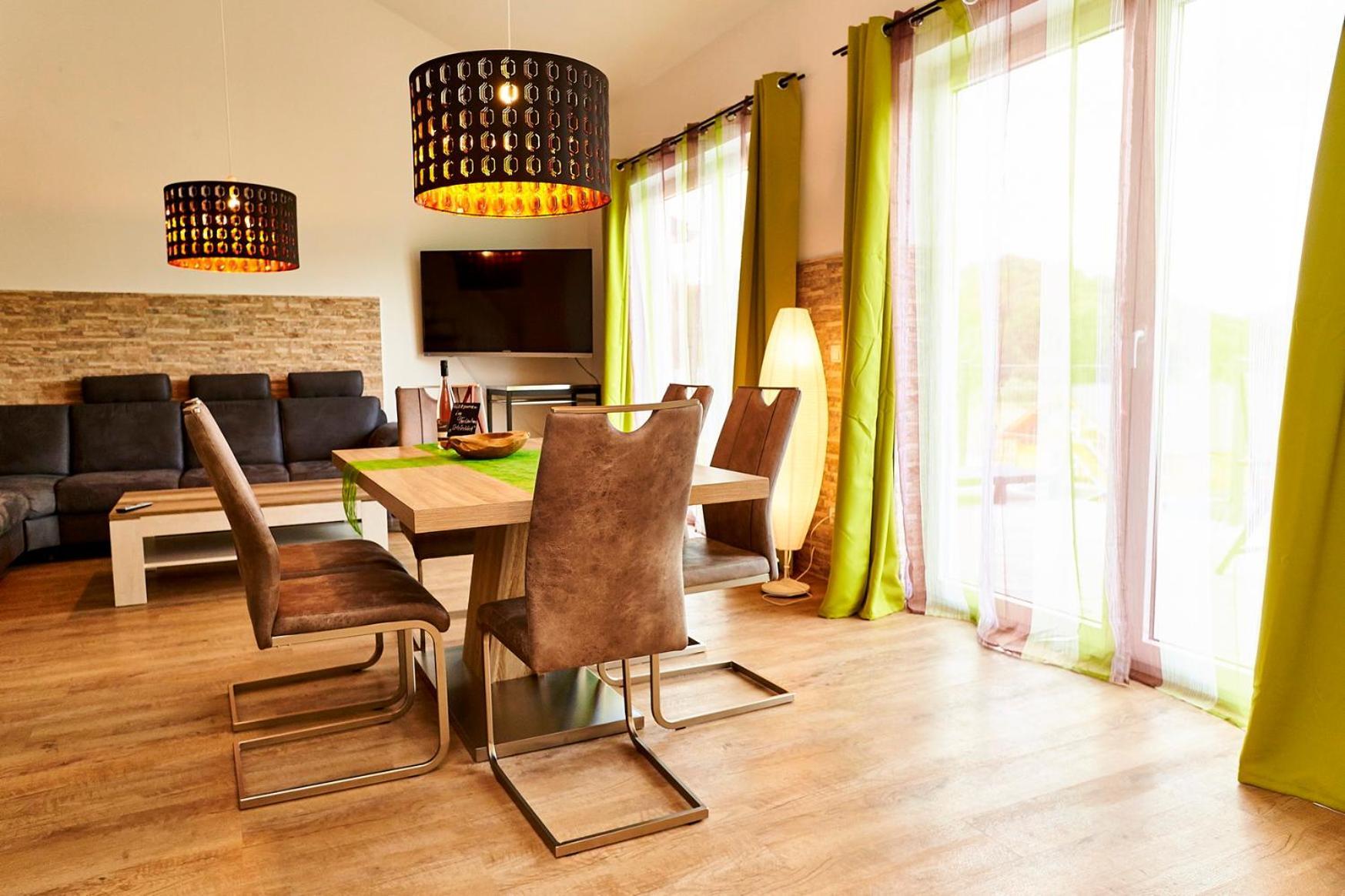 Ferienhaus Schoenblick Rieden  Екстер'єр фото
