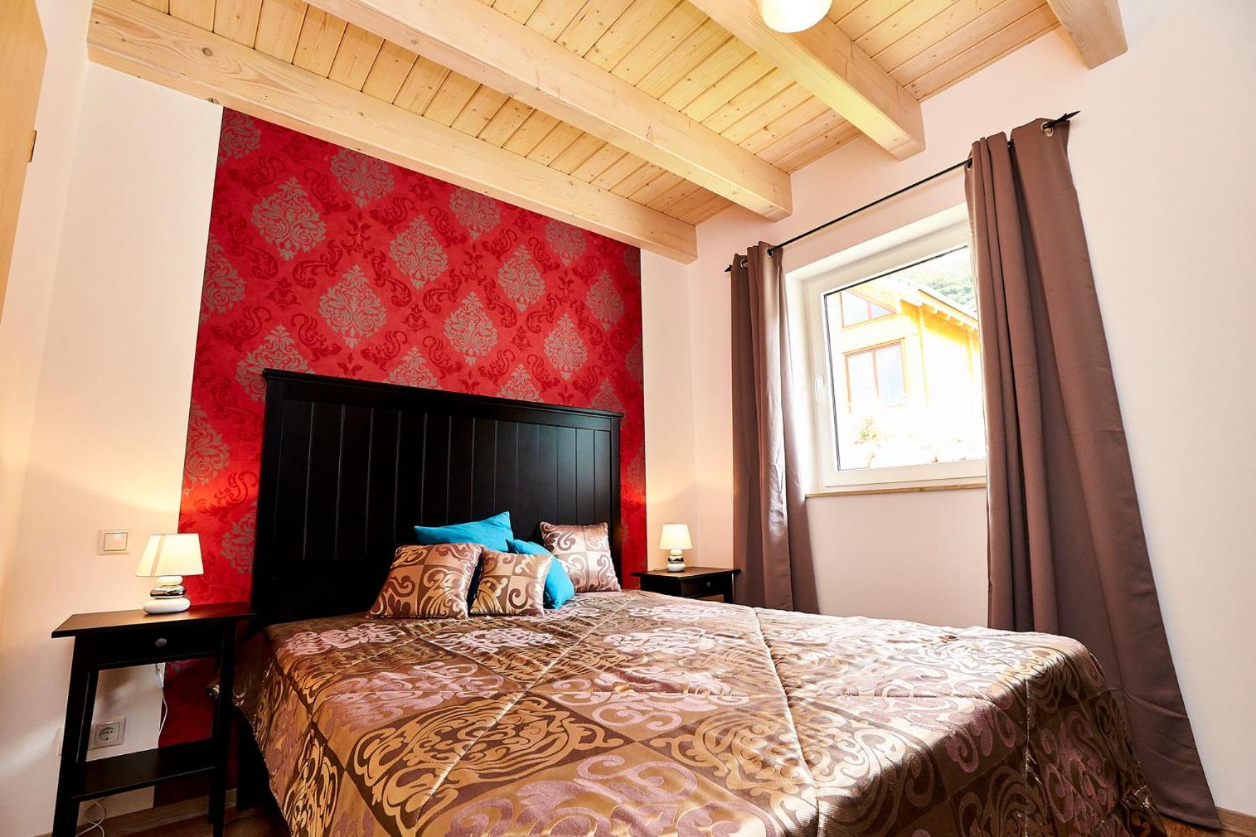 Ferienhaus Schoenblick Rieden  Екстер'єр фото