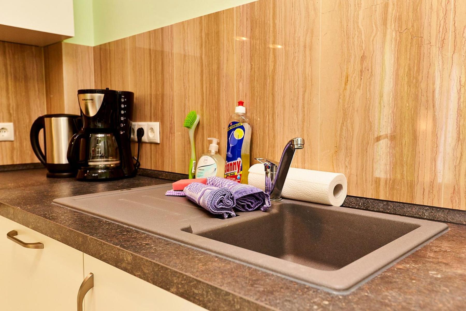 Ferienhaus Schoenblick Rieden  Екстер'єр фото